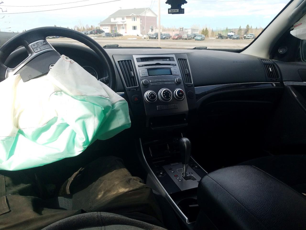 2012 HYUNDAI Veracruz