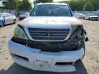 2004 LEXUS Gx 470