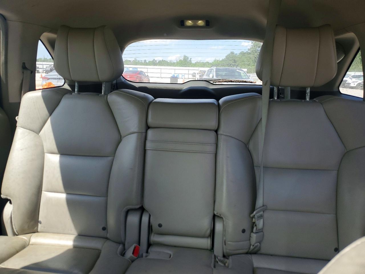 2013 ACURA MDX