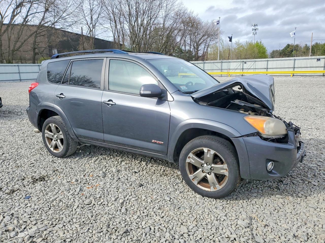 2010 TOYOTA RAV4
