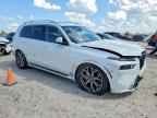 2025 BMW X7