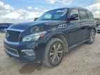 2017 INFINITI QX80