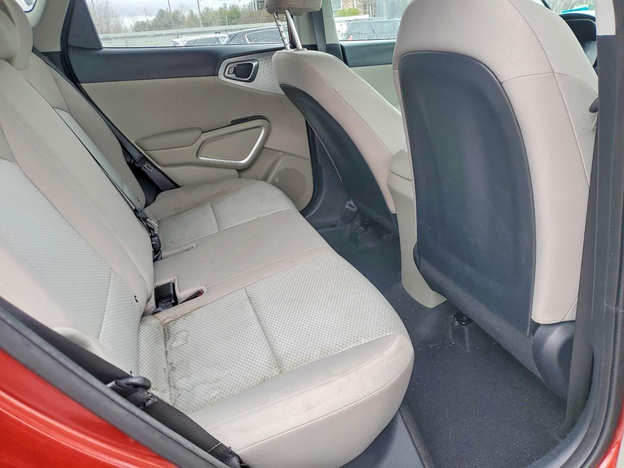 2023 KIA SOUL