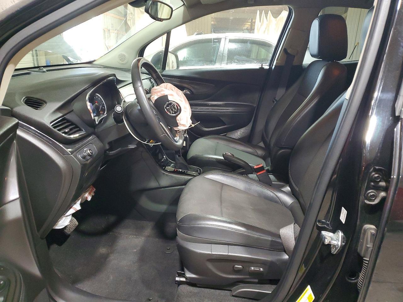 2020 BUICK ENCORE