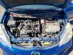 2012 TOYOTA Prius c