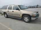 2005 CHEVROLET Suburban