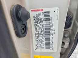 2002 LEXUS Es 300