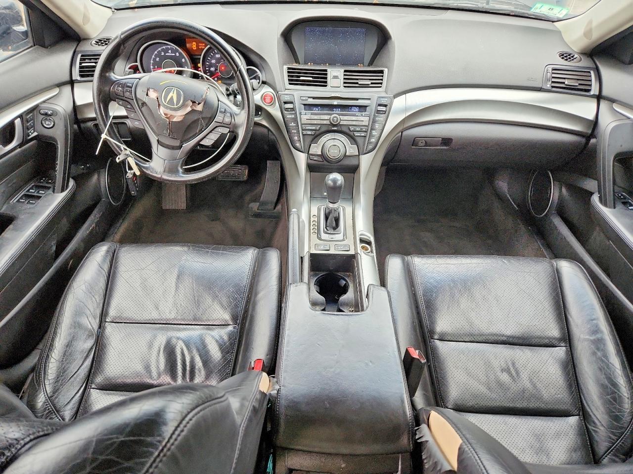 2011 ACURA TL