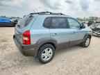 2007 HYUNDAI TUCSON