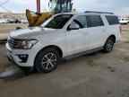 2021 FORD Expedition