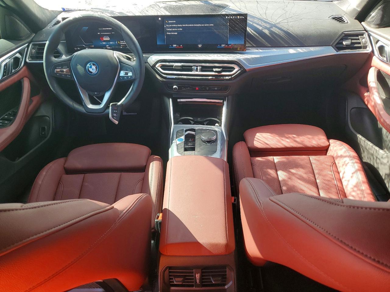 2023 BMW i4