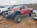 2008 CHEVROLET Silverado 3500