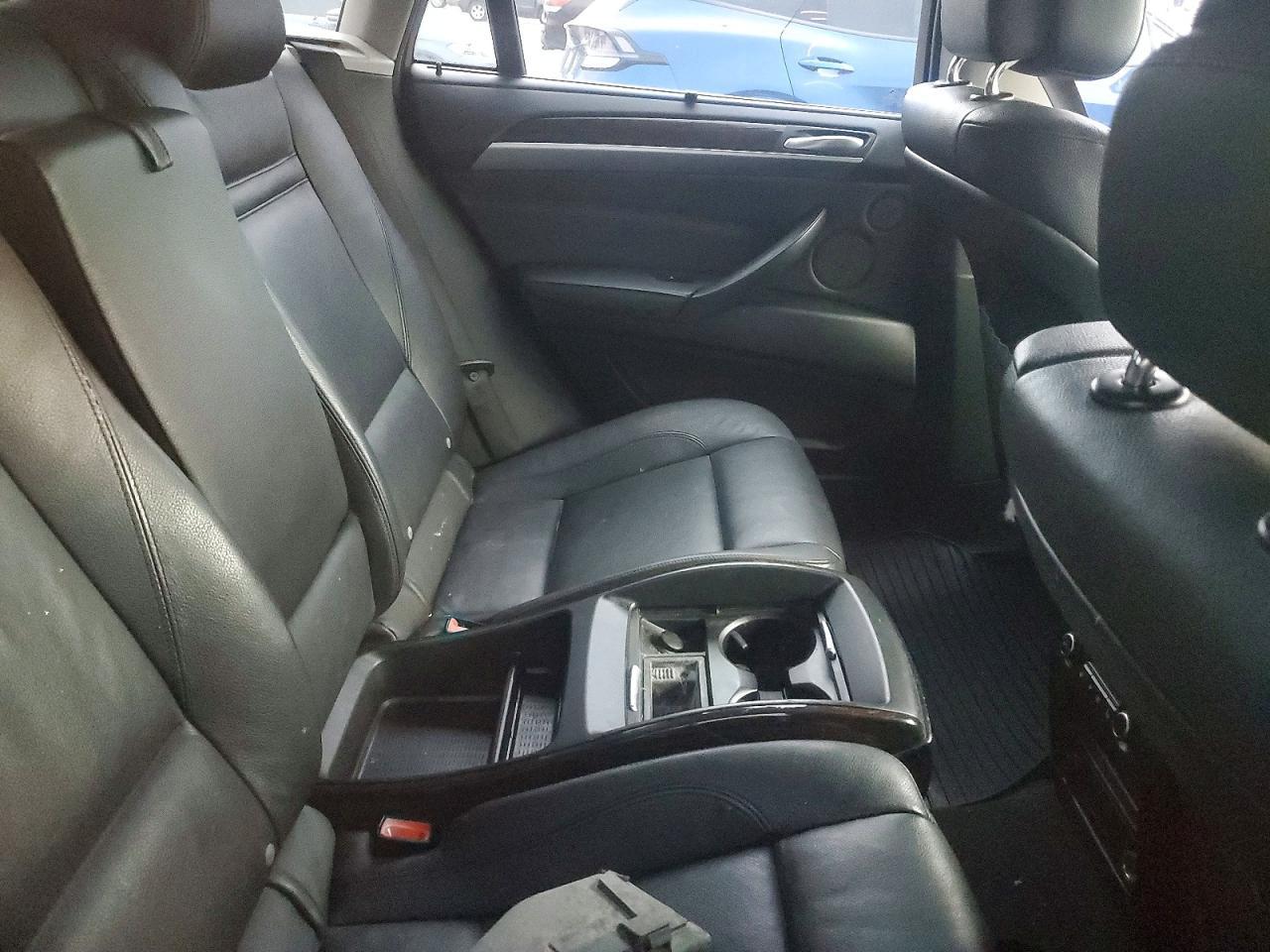 2012 BMW X6
