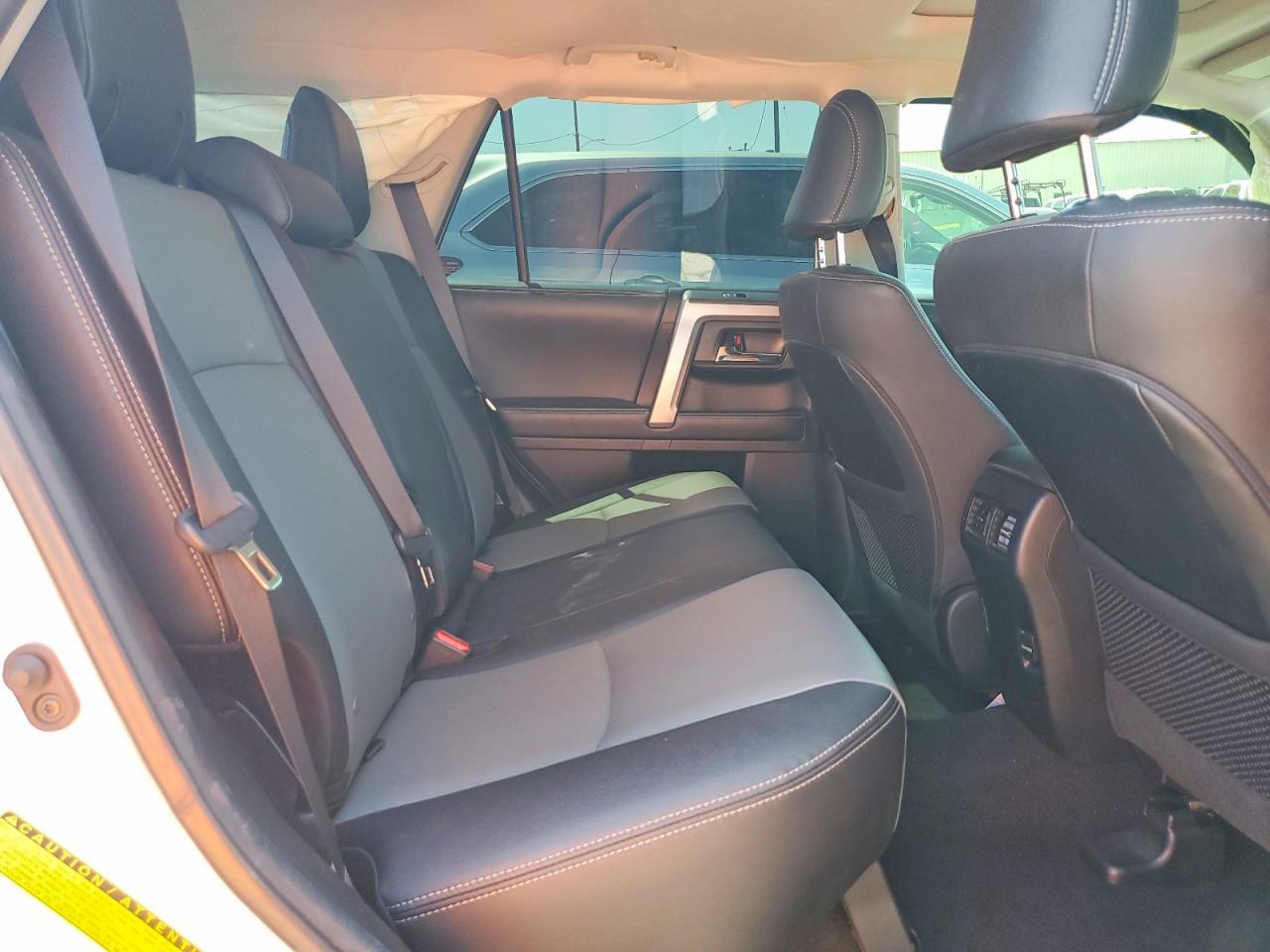 2019 TOYOTA 4Runner
