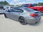 2016 BMW 6 Series