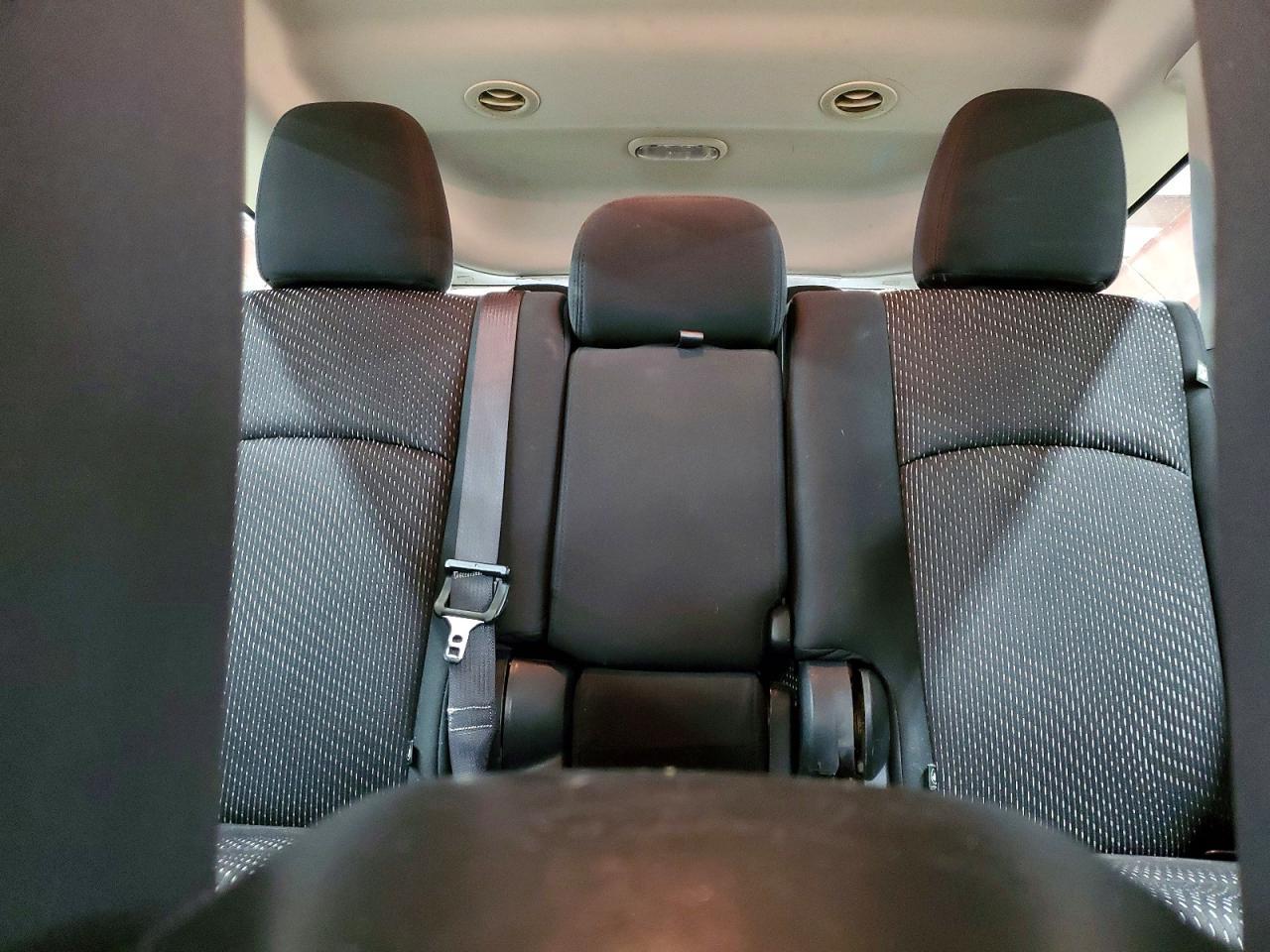2015 DODGE JOURNEY