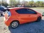 2014 TOYOTA Prius c
