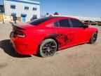 2017 DODGE CHARGER