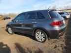 2010 ACURA RDX