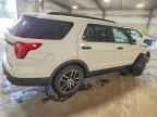 2016 FORD Explorer Sport Trac