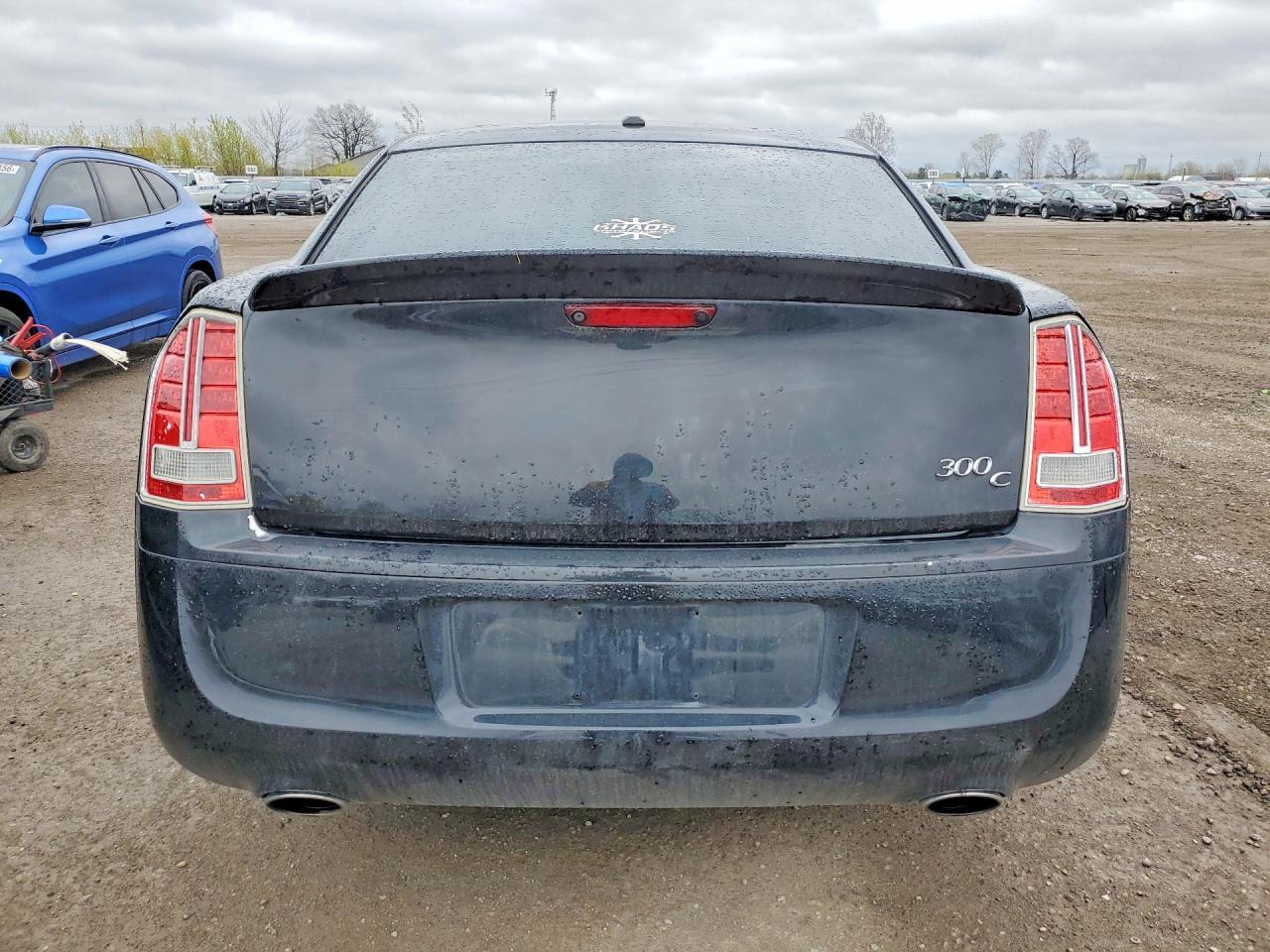 2012 CHRYSLER 300