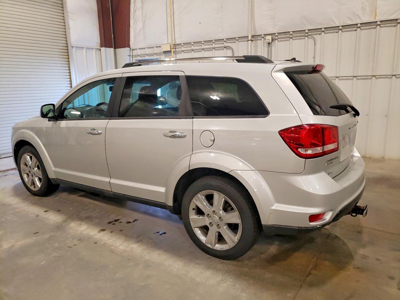 2012 DODGE JOURNEY