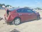 2011 NISSAN ALTIMA