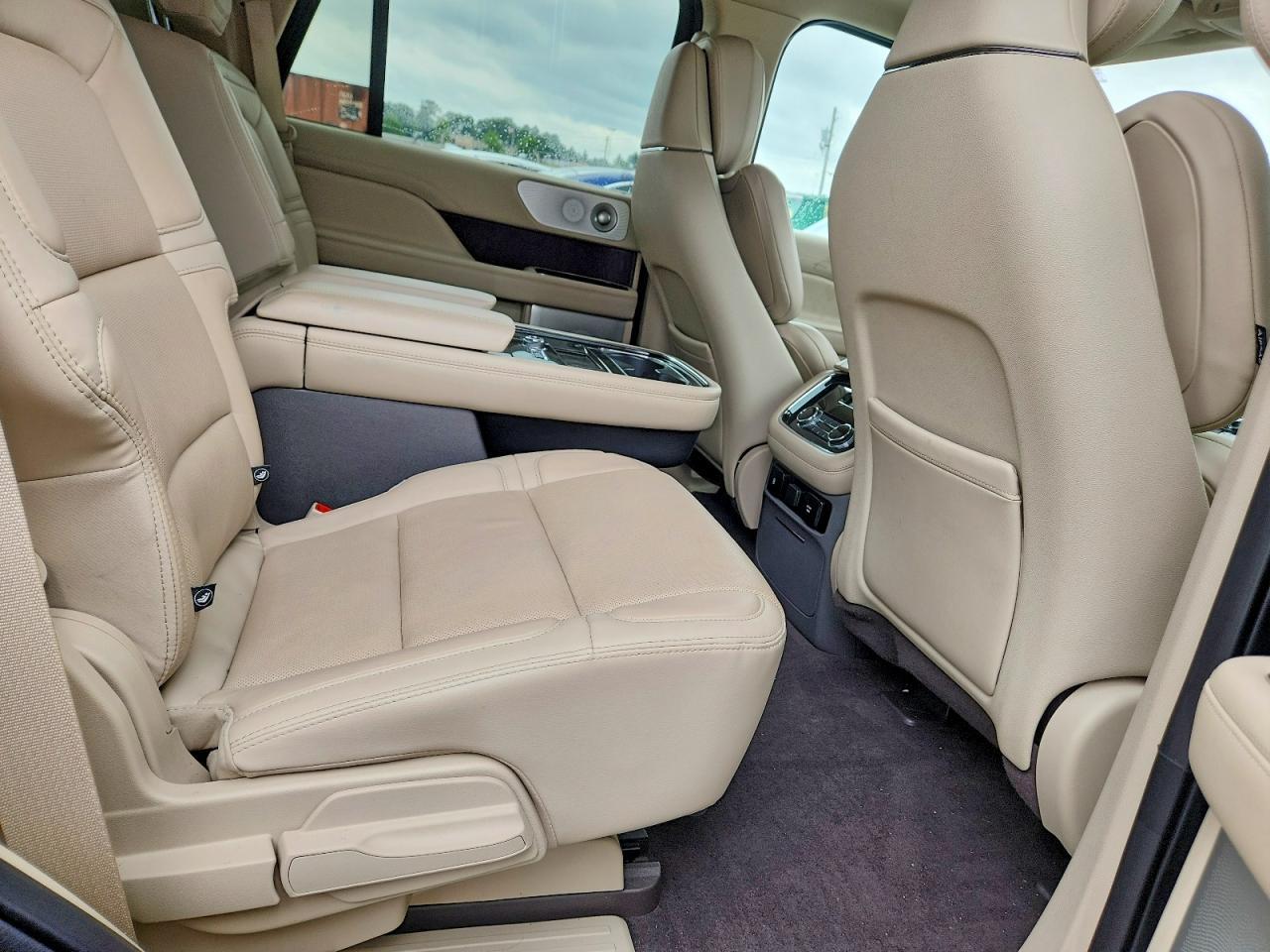 2020 LINCOLN Navigator