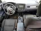 2016 MITSUBISHI outlander