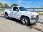 2000 GMC Sierra