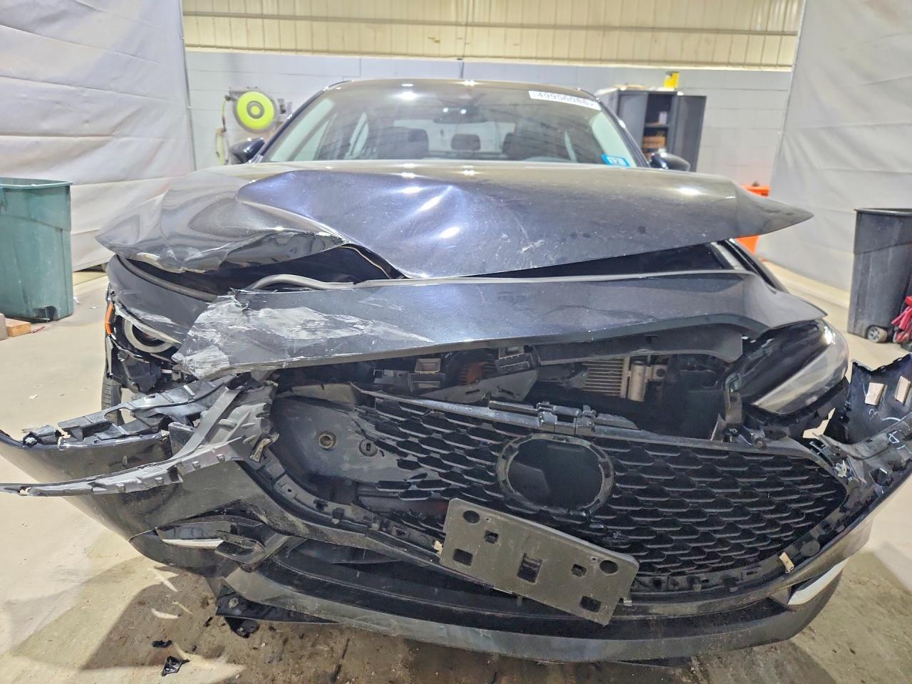 2021 MAZDA 3