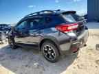 2018 SUBARU Crosstrek