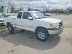 2002 TOYOTA TUNDRA