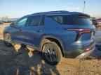 2025 CHEVROLET TRAVERSE