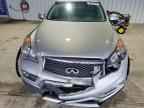 2017 INFINITI QX50