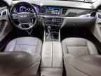 2015 HYUNDAI GENESIS