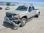 2006 GMC Sierra