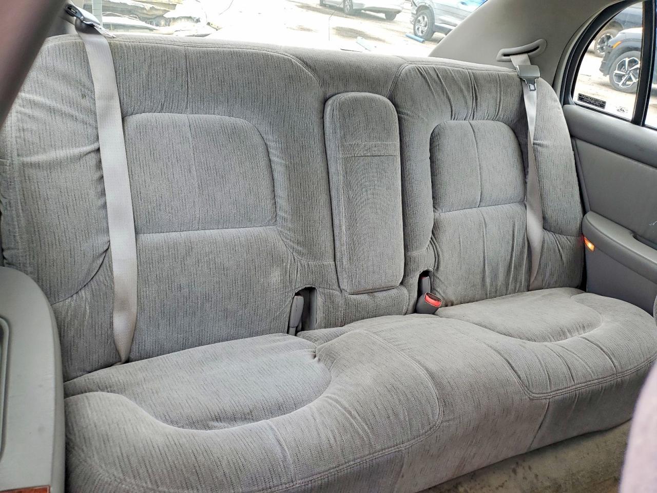 1998 BUICK Park Avenue