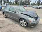 2006 LEXUS Ls 430