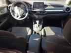 2022 KIA FORTE