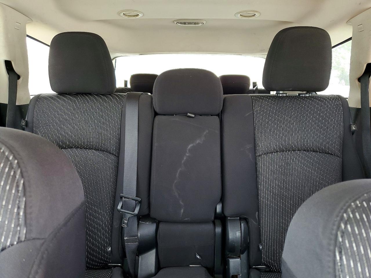 2014 DODGE JOURNEY