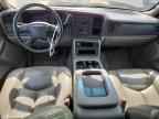2003 CHEVROLET Suburban