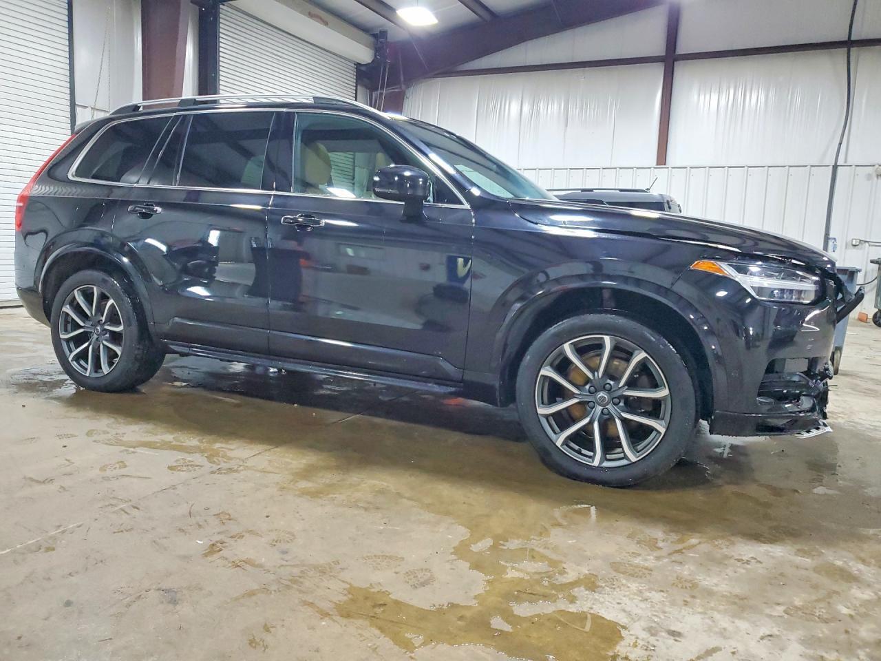 2018 VOLVO XC90