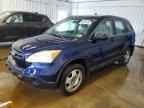 2008 HONDA CR-V