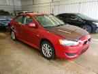 2014 MITSUBISHI LANCER