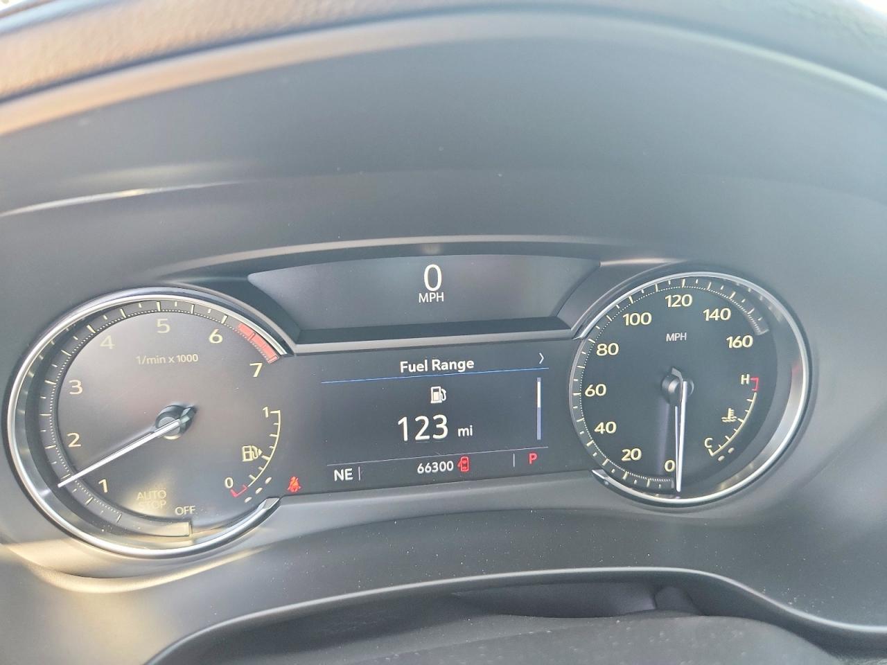 2023 CADILLAC XT4