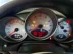2009 PORSCHE Boxster
