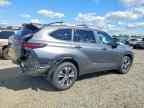 2024 TOYOTA HIGHLANDER
