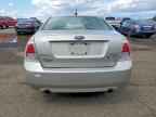 2008 FORD FUSION