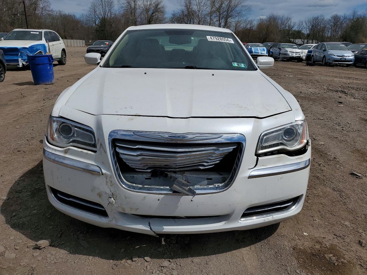 2013 CHRYSLER 300